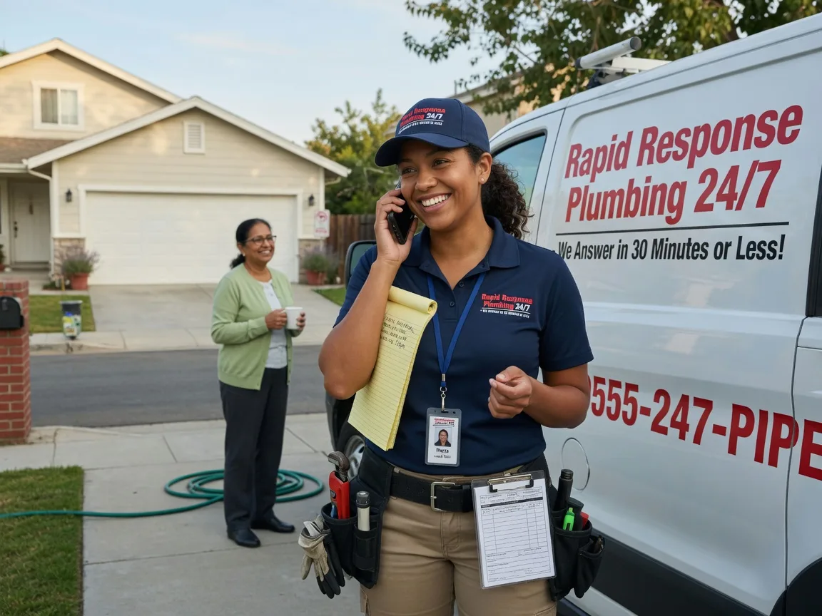 Emergency Plumber Covington, VA FAQs